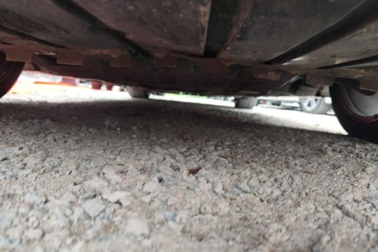 Used Jaguar XJ 2016 XJL 3.0 SC Two-Wheel-Drive Elegant Business Edition Chassis Front