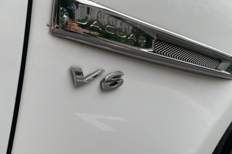 Used Jaguar XJ 2016 XJL 3.0 SC Two-Wheel-Drive Elegant Business Edition Exterior 10