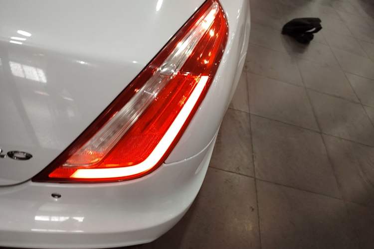 Used Jaguar XJ 2016 XJL 3.0 SC Two-Wheel-Drive Elegant Business Edition Exterior 3