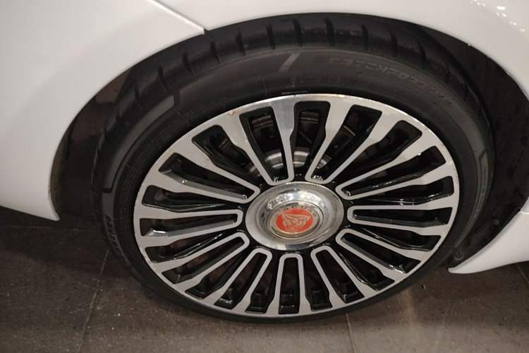 Used Jaguar XJ 2016 XJL 3.0 SC Two-Wheel-Drive Elegant Business Edition Exterior 5