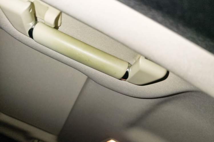 Used Jaguar XJ 2016 XJL 3.0 SC Two-Wheel-Drive Elegant Business Edition Headliner