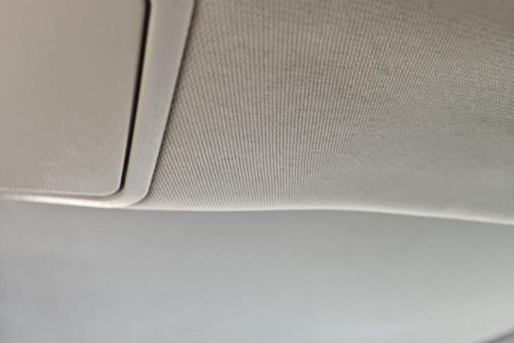 Used Jaguar XJ 2016 XJL 3.0 SC Two-Wheel-Drive Elegant Business Edition Headliner