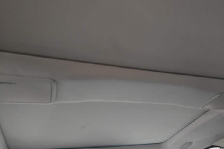 Used Jaguar XJ 2016 XJL 2.0T Two-Wheel-Drive Elegant Business Edition Headliner
