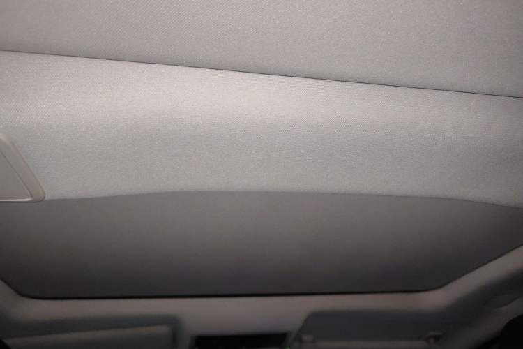 Used Jaguar XJ 2016 XJL 2.0T Two-Wheel-Drive Elegant Business Edition Headliner