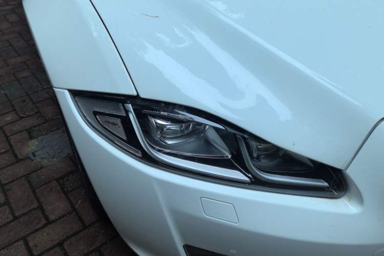 Used Jaguar XJ 2016 XJL 3.0 SC Two-Wheel Drive Prestige Business Edition Right Front Headlight