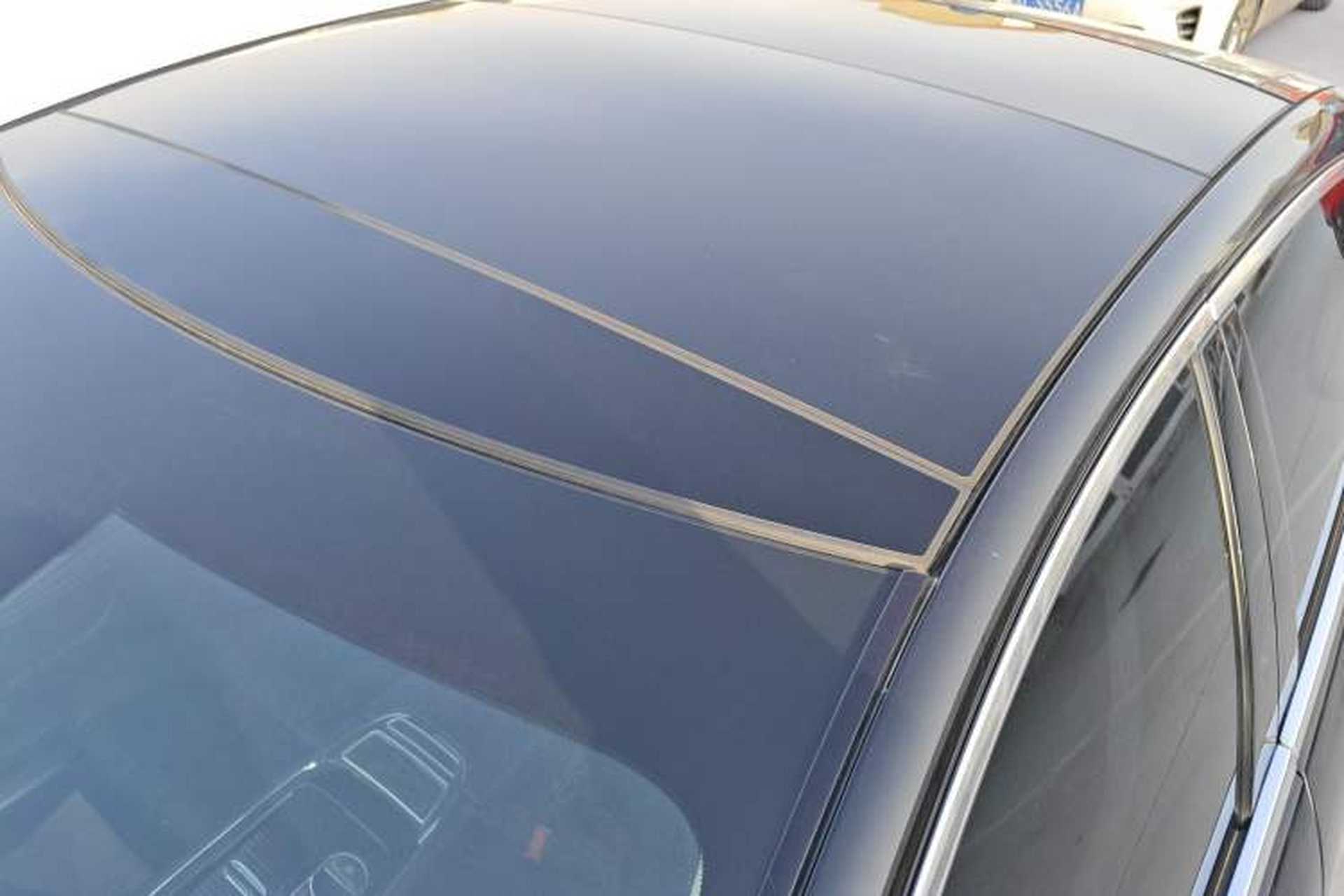 Used Jaguar XJ 2018 XJL 3.0 SC Two-Wheel-Drive Elegant Business Edition Roof