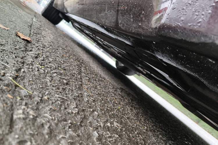 Used Jaguar XJ 2018 XJL 3.0 SC Two-Wheel-Drive Elegant Business Edition Chassis Front Right