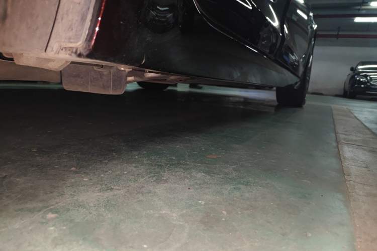 Used Jaguar XJ 2018 XJL 3.0 SC Two-Wheel-Drive Elegant Business Edition Chassis Rear Right
