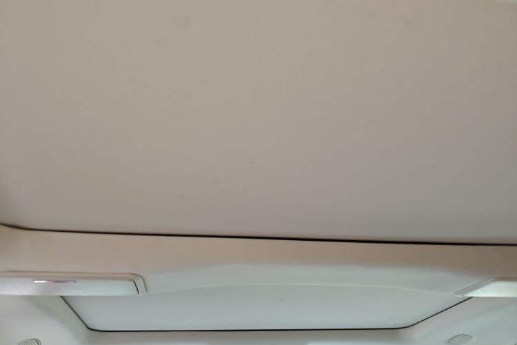 Used Jaguar XJ 2018 XJL 3.0 SC Two-Wheel-Drive Elegant Business Edition Headliner