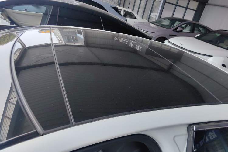 Used Jaguar XJ 2018 XJL 3.0 SC Two-Wheel-Drive Elegant Business Edition Roof