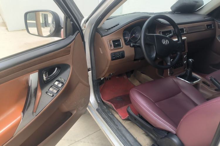 Used JDMC T100 2018 2.8T Three-Side-Opening Luxury Single-Cab JE493ZLQ5D Driver Seat