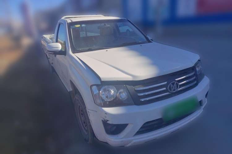 Used JDMC T100 2018 2.2L T100S Wealth Creation Edition JML1032A3NS Single-Row V22 Front Right 45 Deg