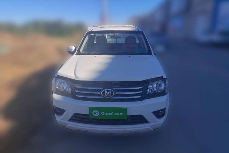 Used JDMC T100 2018 2.2L T100S Wealth Creation Edition JML1032A3NS Single-Row V22 Front