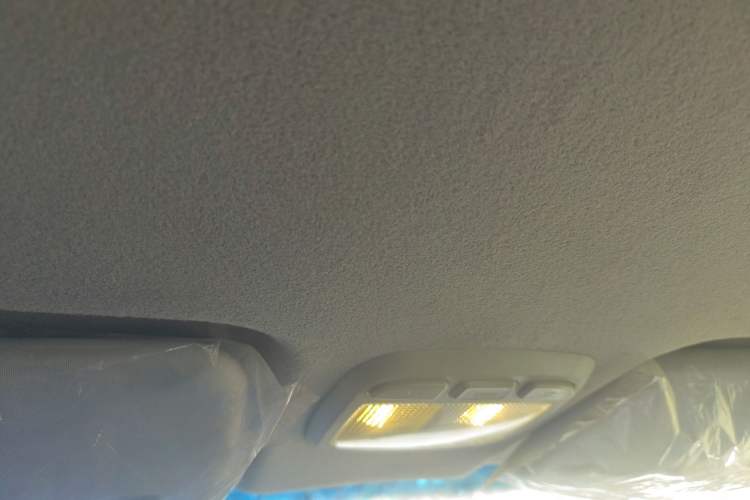 Used JDMC T100 2018 2.2L T100S Wealth Creation Edition JML1032A3NS Single-Row V22 Headliner