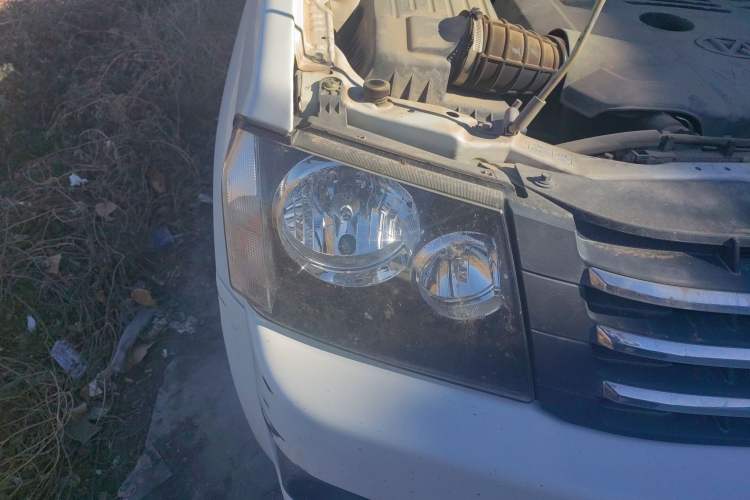 Used JDMC T100 2018 2.2L T100S Wealth Creation Edition JML1032A3NS Single-Row V22 Right Front Headlight