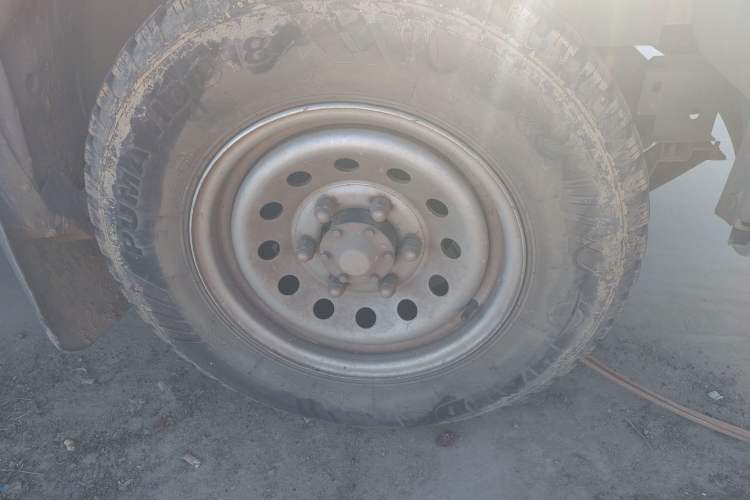 Used JDMC T100 2018 2.2L T100S Wealth Creation Edition JML1032A3NS Single-Row V22 Right Front Wheel Hub