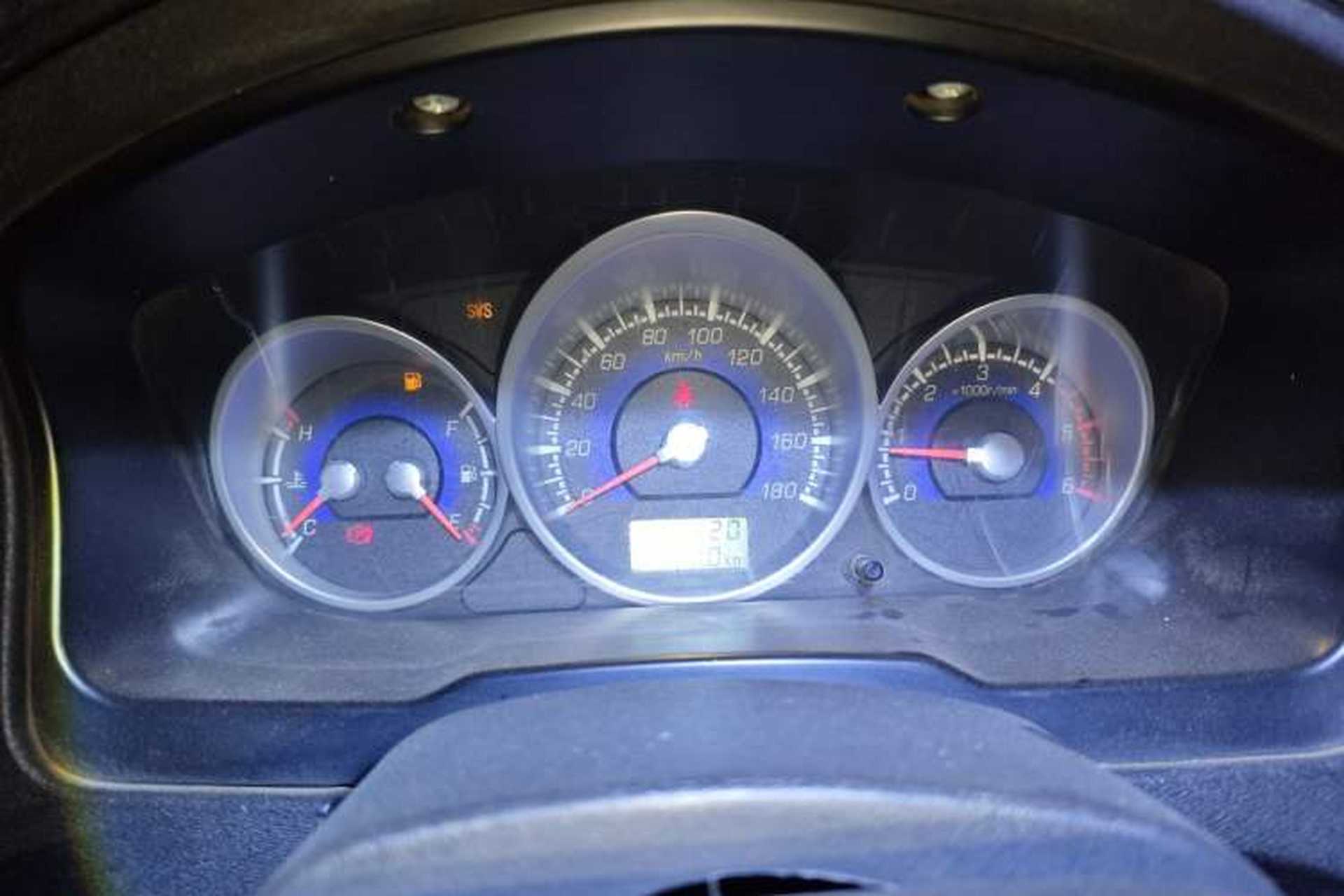 Used JDMC T5 2014 2.8T Two-Wheel-Drive Elite Version Standard Wheelbase JE493ZLQ4CB Instrument Cluster