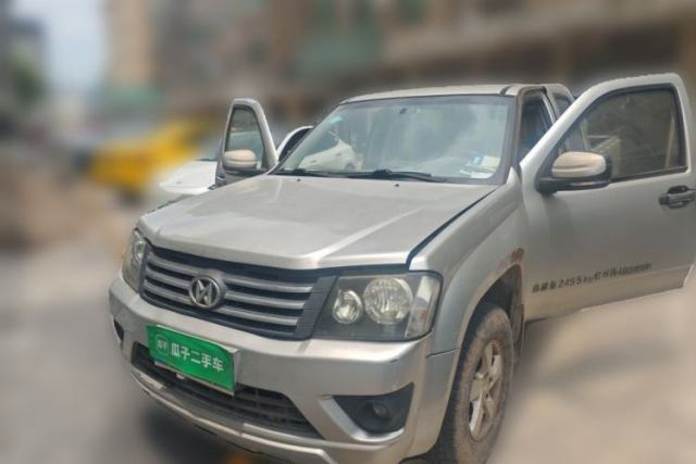 Used JDMC T5 2016 2.8T Two-Wheel Drive Comfort Version with Extended Wheelbase JE493ZLQ4E