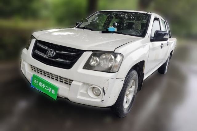 Used JDMC T5 2016 2.2L Two-Wheel-Drive Comfort Version China V Emission Standard Extended Wheelbase V22