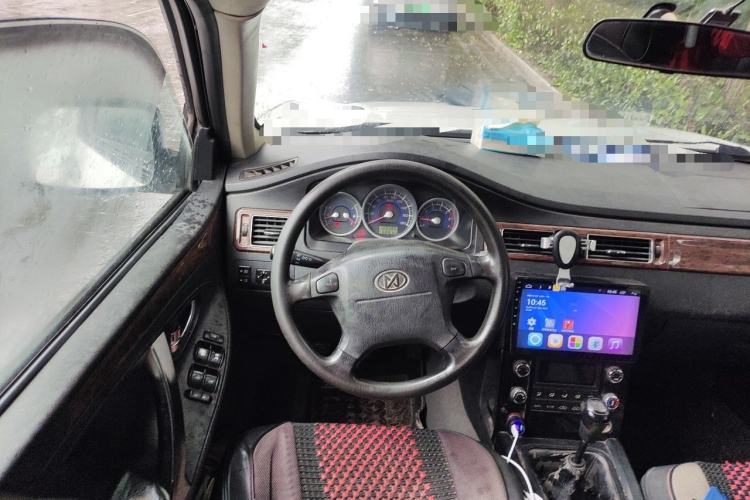 Used JDMC T5 2016 2.2L Two-Wheel-Drive Comfort Version China V Emission Standard Extended Wheelbase V22 Steering Wheel