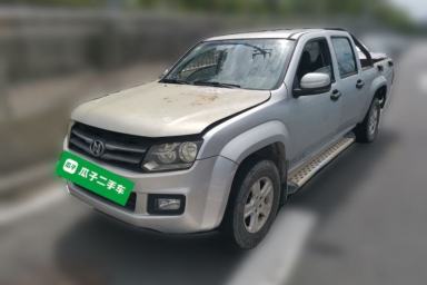 Used JDMC T7 2016 2.8T Two-Wheel-Drive Flagship Version with Extended Wheelbase JE493ZLQ4CB