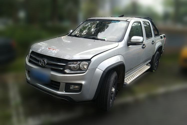 Used JDMC T7 2017 2.0T PLUS Two-Wheel Drive Elite Version Standard Wheelbase D20B Guazi used car, China used car export, Used car for sale, Used  cars, Cheapest cars for sale
