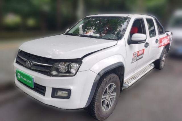 Used JDMC T7 2017 2.0T PLUS Two-Wheel Drive Luxury Edition Extended Wheelbase D20B