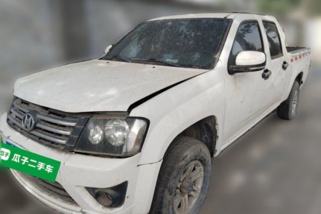 Used JDMC T7 2017 2.2L PLUS Four-Wheel Drive Ultra-Luxury Edition with Extended Wheelbase V22