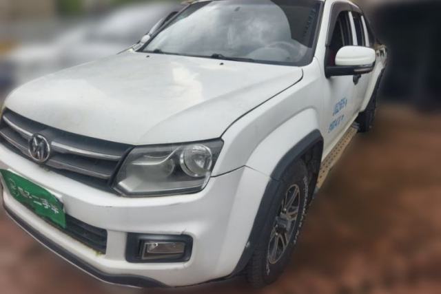 Used JDMC T7 2019 2.8T Four-Wheel Drive Elite Edition with Extended Wheelbase JE493ZLQ5D