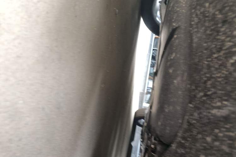 Used Jeep Cherokee 2020 2.0T Two-Wheel Drive Leading Edition Chassis Front Left