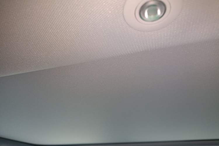 Used Jeep Cherokee 2020 2.0T Two-Wheel Drive Leading Edition Headliner