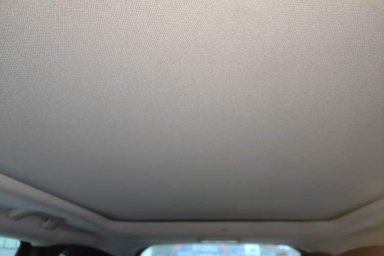 Used Jeep Cherokee 2016 2.4L Professional Smart Version Headliner
