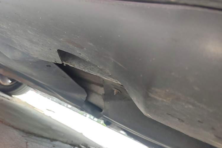 Used Jeep Cherokee 2014 2.4L Luxury Edition Chassis Front Right