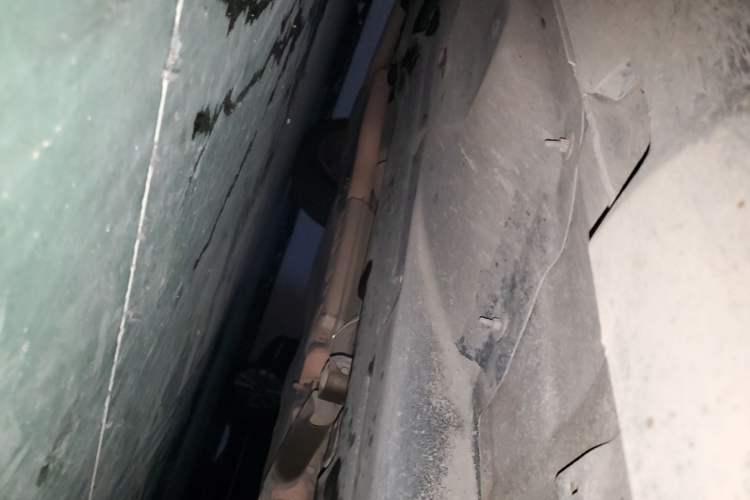 Used Jeep Cherokee 2014 2.4L Luxury Edition Chassis Front Right