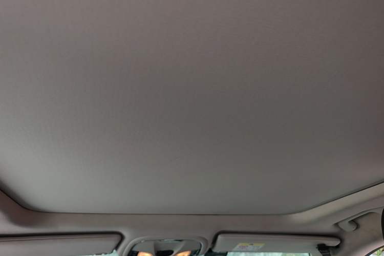 Used Jeep Cherokee 2014 2.4L Luxury Edition Headliner