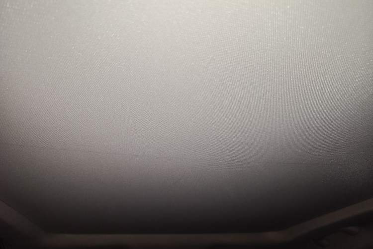 Used Jeep Cherokee 2014 2.4L Luxury Edition Headliner