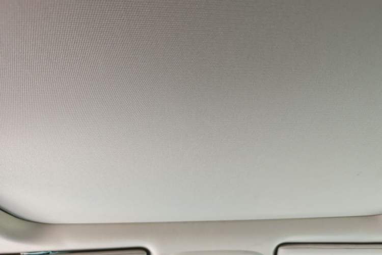 Used Jeep Cherokee 2014 2.4L Elite Edition Headliner