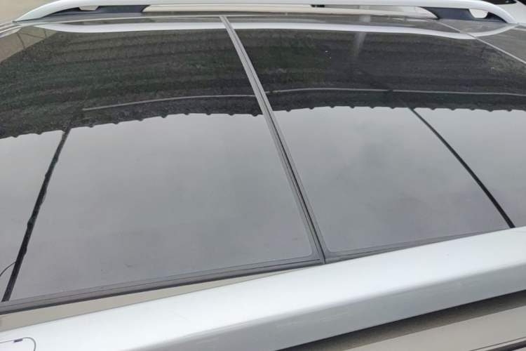 Used Jeep Cherokee 2014 2.4L Urban Edition Roof