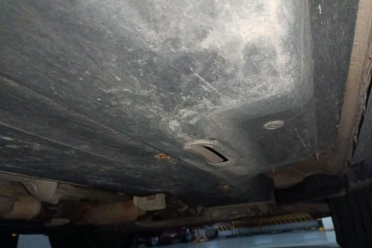 Used Jeep Cherokee 2014 2.4L Luxury Edition Chassis Front Right