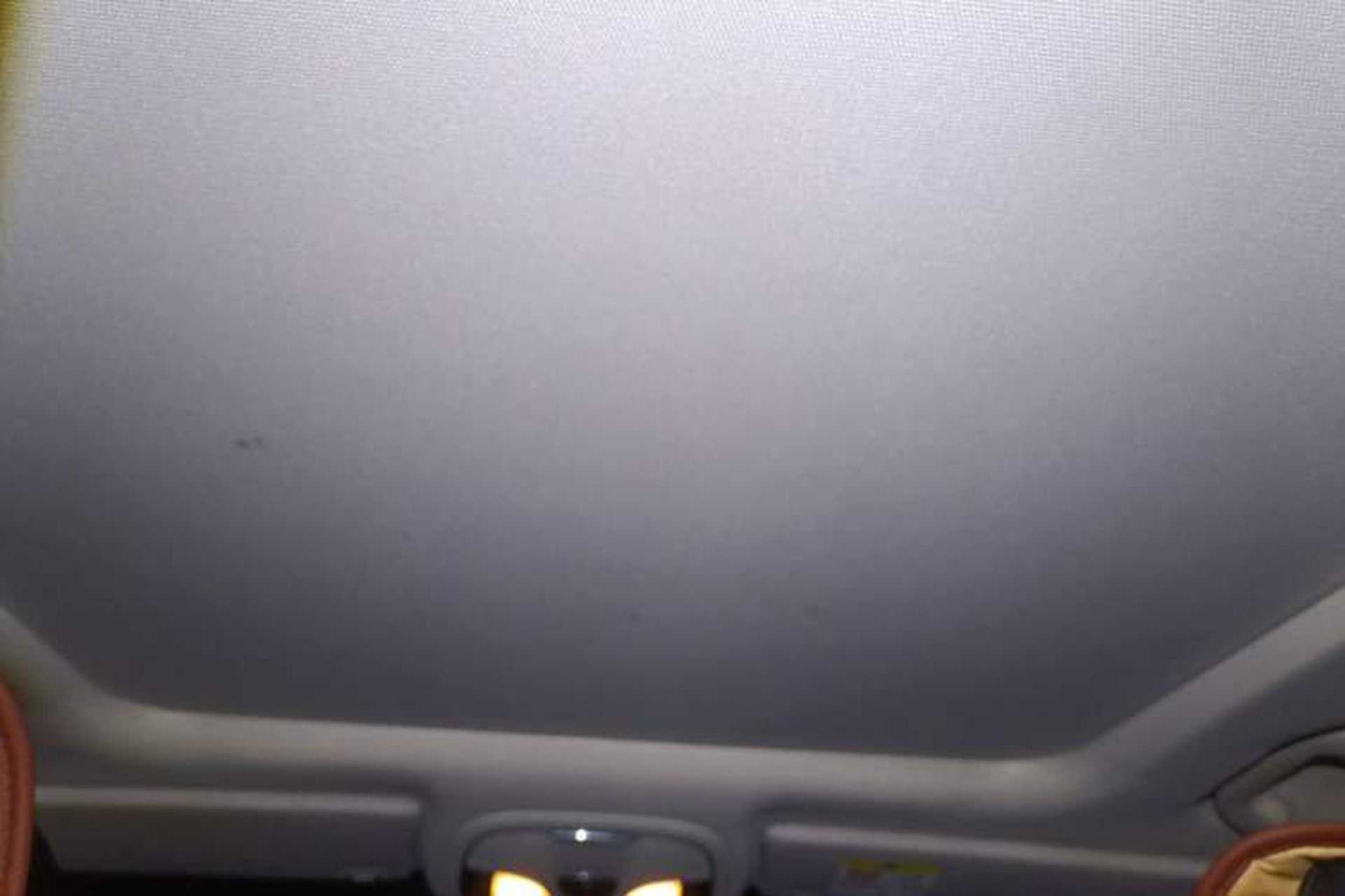 Used Jeep Cherokee 2014 2.4L Luxury Edition Headliner