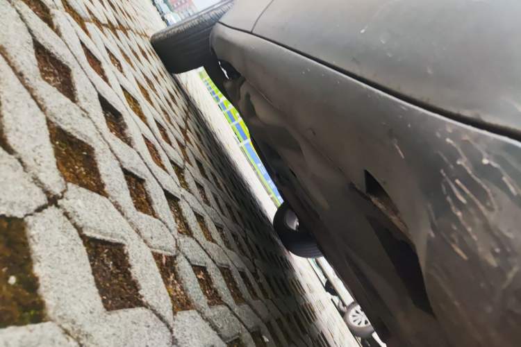 Used Jeep Cherokee 2014 2.4L Luxury Edition Chassis Front Right