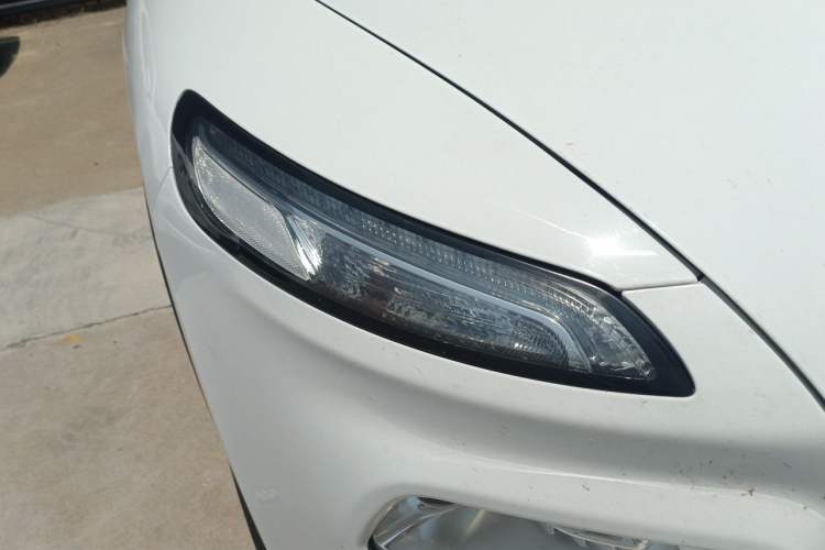 Used Jeep Cherokee 2014 2.4L Urban Edition Exterior 6