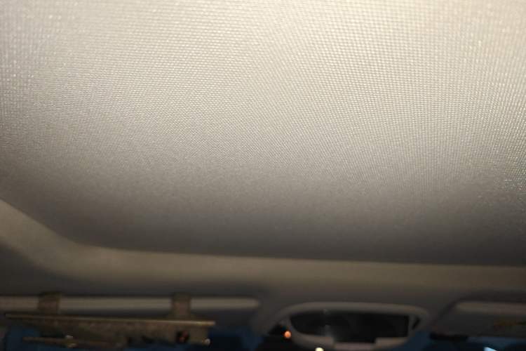 Used Jeep Cherokee 2014 2.4L Luxury Edition Headliner