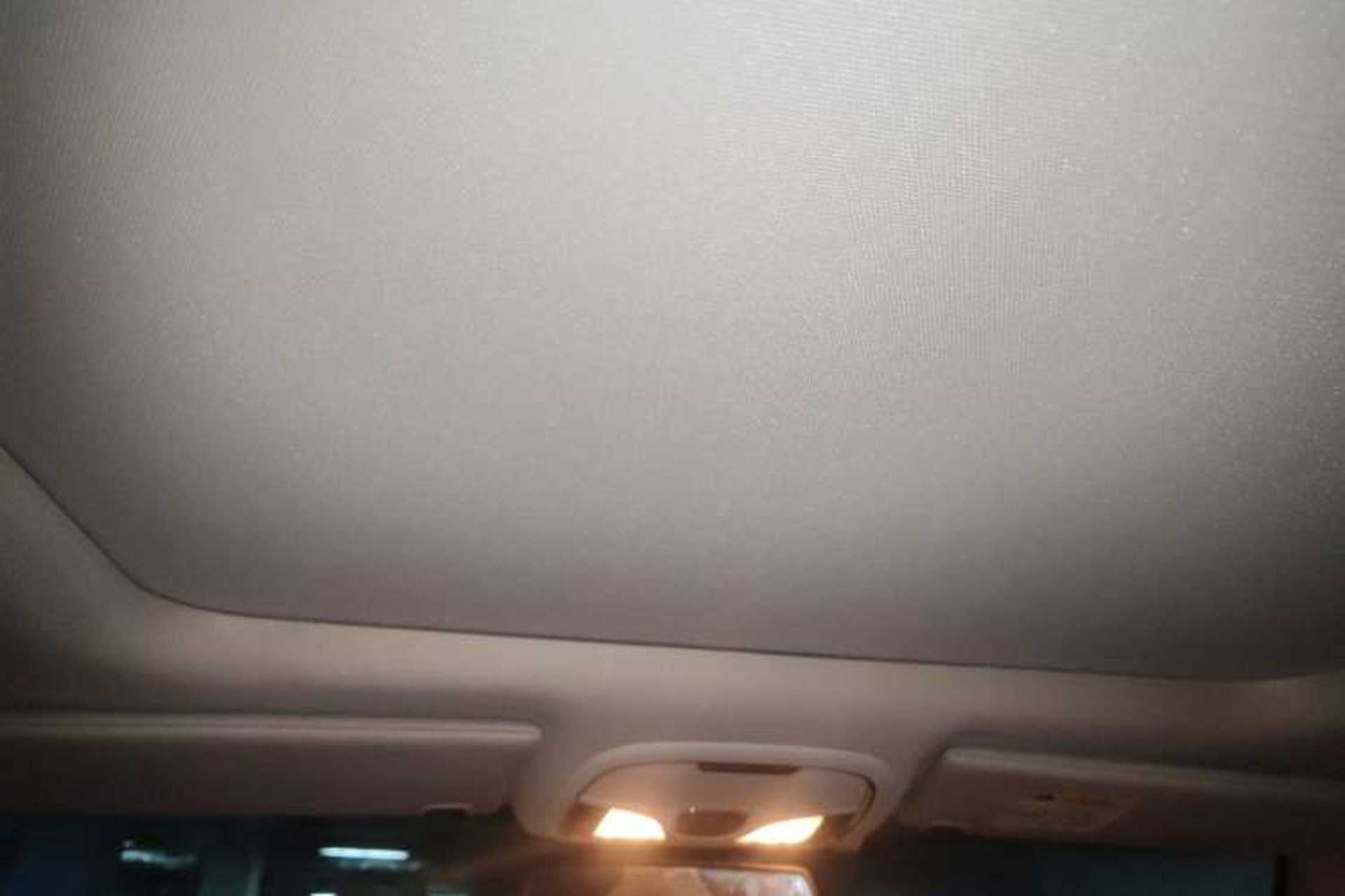 Used Jeep Cherokee 2014 2.4L Luxury Edition Headliner