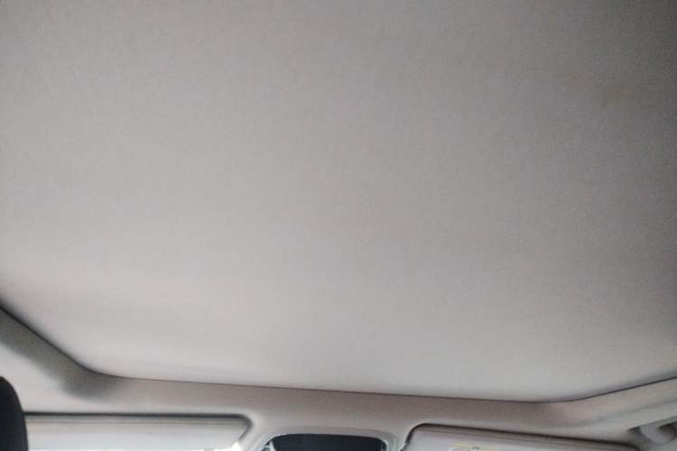 Used Jeep Cherokee 2014 2.4L Luxury Edition Headliner