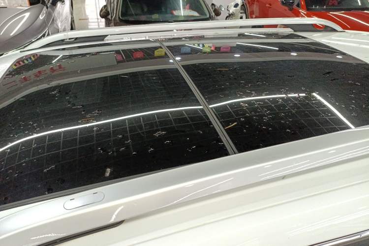 Used Jeep Cherokee 2014 2.4L Urban Edition Roof