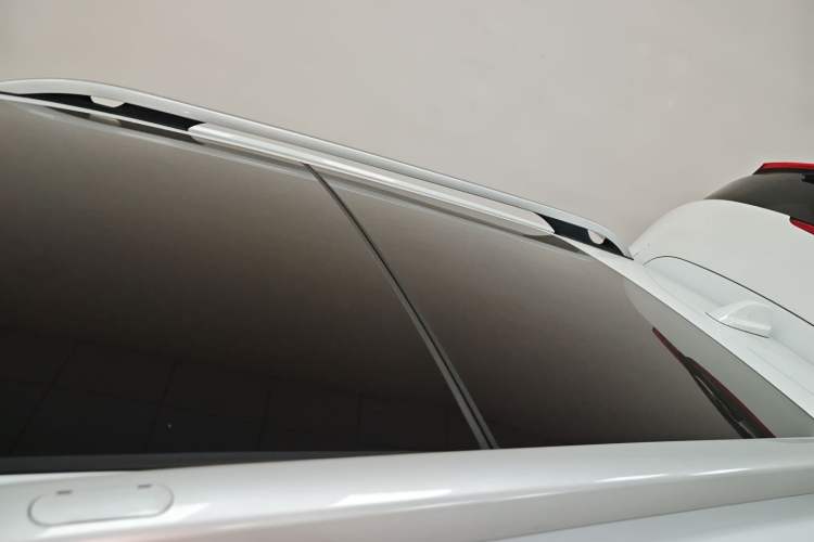 Used Jeep Cherokee 2014 2.4L Elite Edition Roof