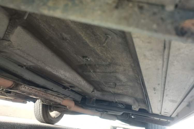 Used Jeep Cherokee 2014 2.4L Urban Edition Chassis Front Left