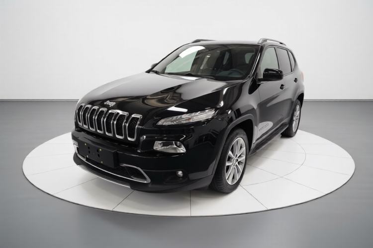 Used Jeep Cherokee 2015 2.4L Elite Edition Guazi used car, China used car export, Used car for sale, Used  cars, Cheapest cars for sale