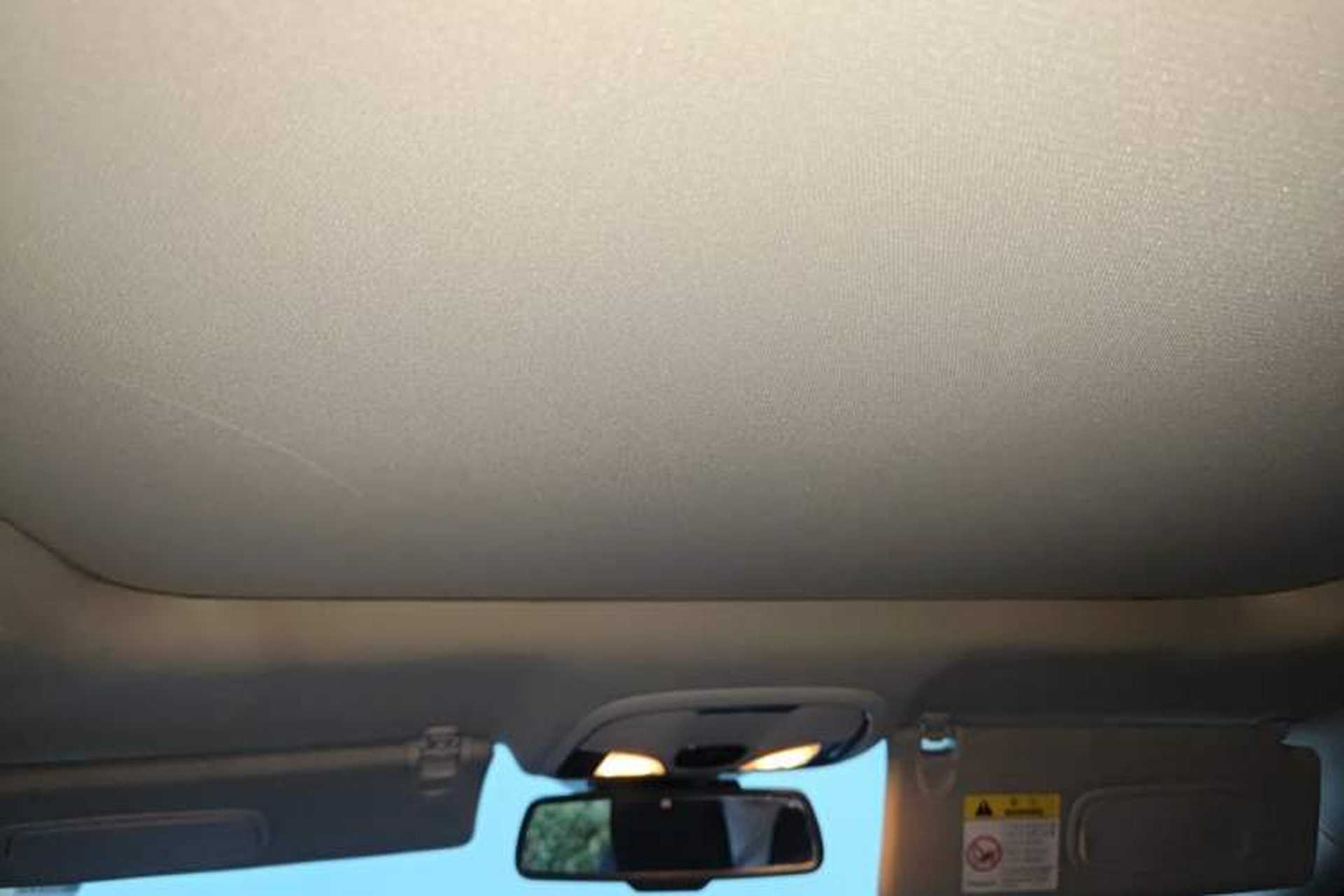 Used Jeep Cherokee 2015 2.4L Elite Edition Headliner